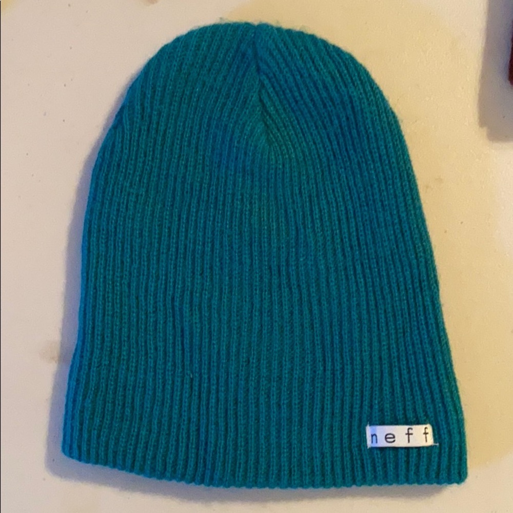 Neff beanies